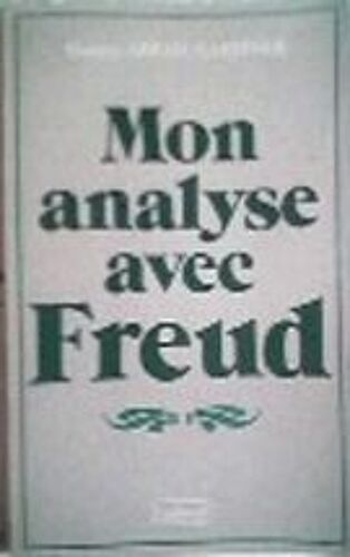 Mon Analyse Avec Freud