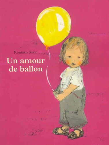 Un Amour De Ballon