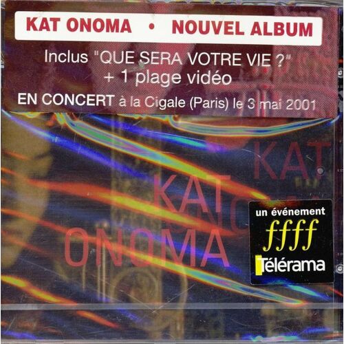 Kat Onoma
