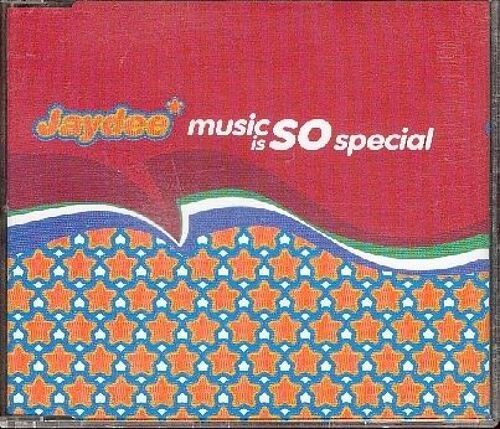 Music Is So Special