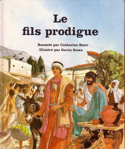 Le Fils Prodigue