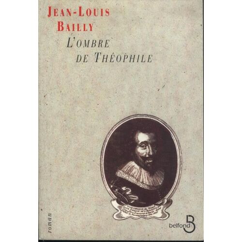 L'ombre De Théophile