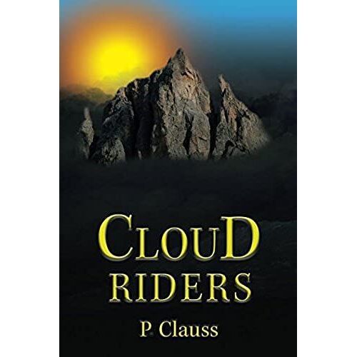 Cloud Riders: The Underlands Revealed