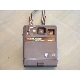 Kodak EK160 Instant Camera - Appareil photo