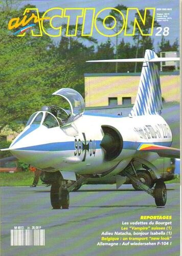 Air Action N 28