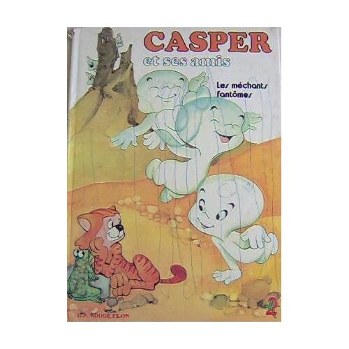 Casper Et Ses Amis