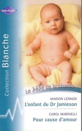 L'enfant Du Dr Jamieson