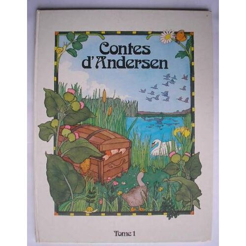 Contes, Tome 1