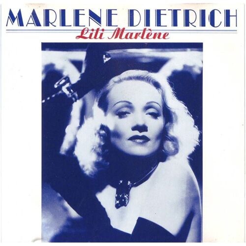 Lili Marlène