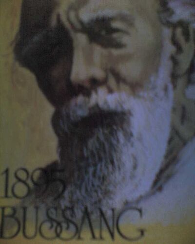 Feuillet Philatelique Cef "Theatre Du Peuple Du Bussang"N°318