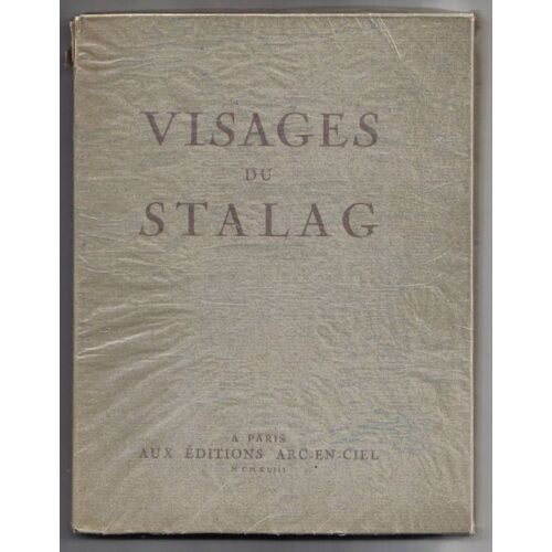 Visages Du Stalag