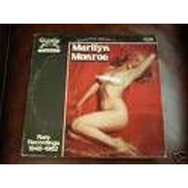 Rare Recordings : 1948-62