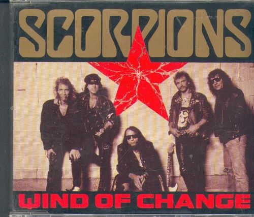 Wind Of Change