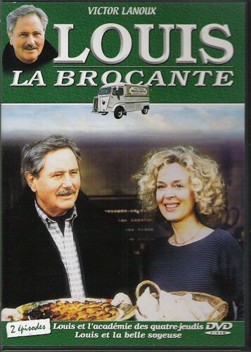 Louis La Brocante - Vol. 4