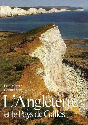 L'angleterre Et Le Pays De Galles