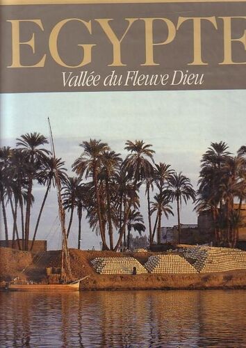 Égypte, Vallée Du Fleuve Dieu