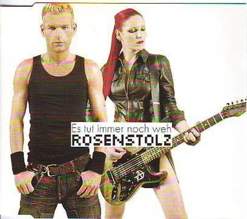 Es Tut Immer Noch Weh