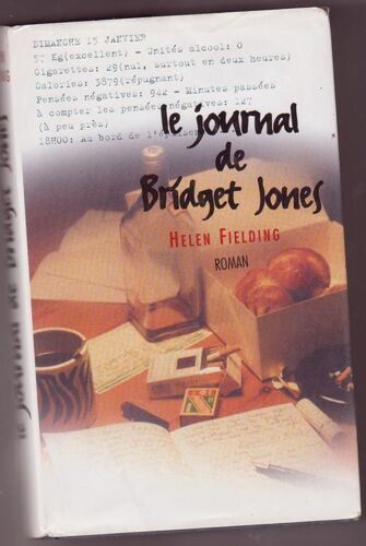 Le Journal De Bridget Jones