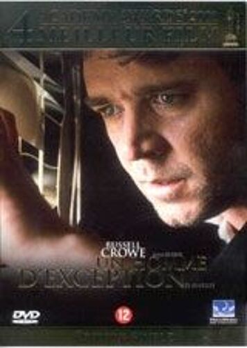 Un Homme D'exception (Edition Speciale) (Coffret De 2 Dvd)