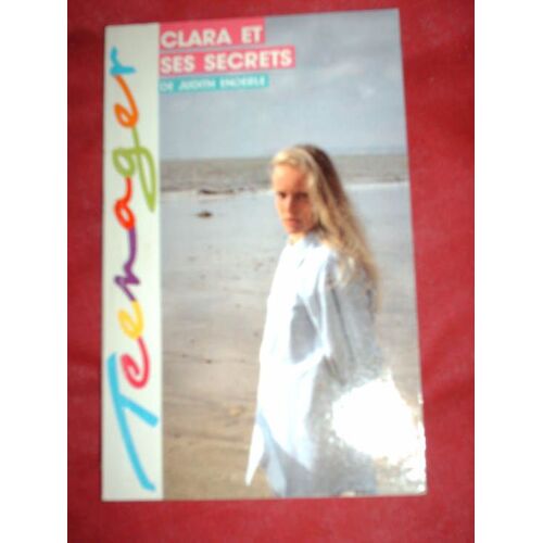 Clara Et Ses Secrets