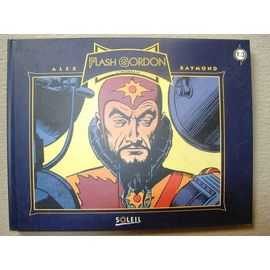 Flash Gordon L'integrale T3