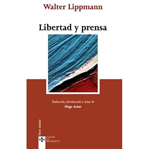 Libertad Y Prensa