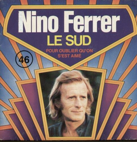 Le Sud  -  Pour Oublier Qu'on S'est Aimé