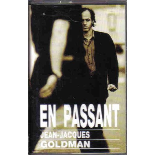 Jean-Jacques Goldman En Passant