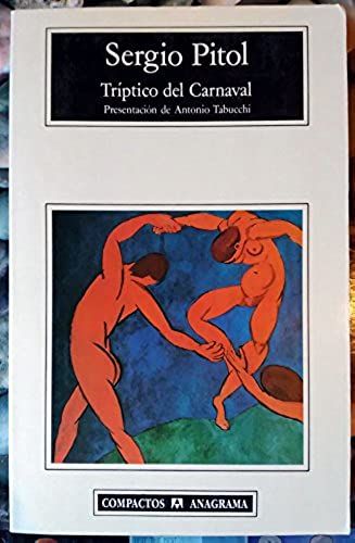 Triptico De Carnaval (Spanish Edition)