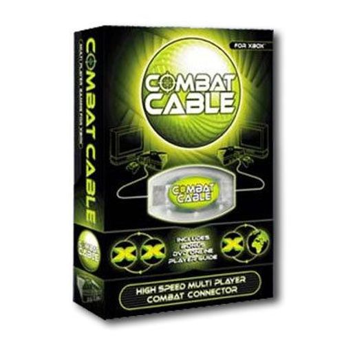 Big Ben Multi Player Gaming - Câble Multi-joueur pour xbox