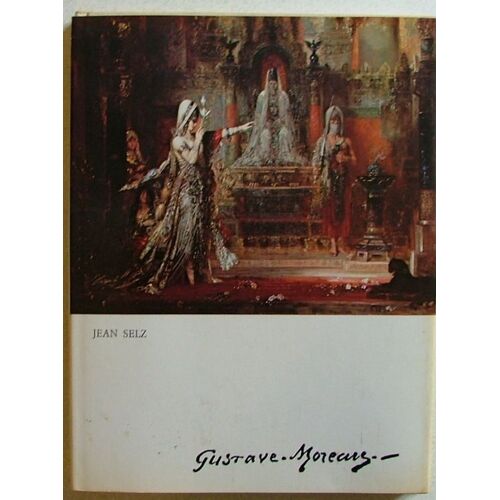 Gustave Moreau