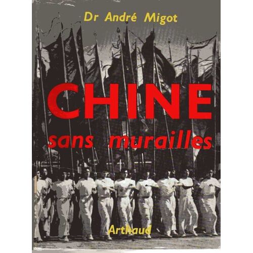 Chine Sans Murailles