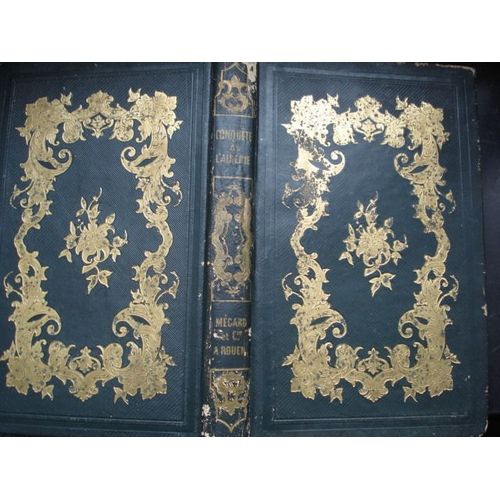 Conquête De L'algérie