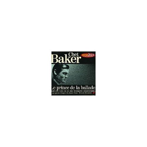 Le Prince De La Ballade