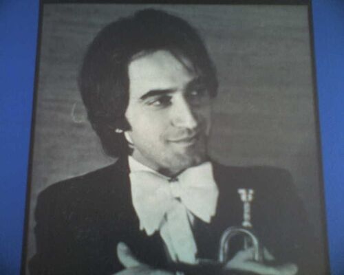 Telemann  Purcell  Torelli  Stolzel