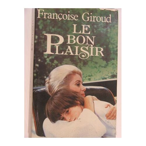 Le Bon Plaisir