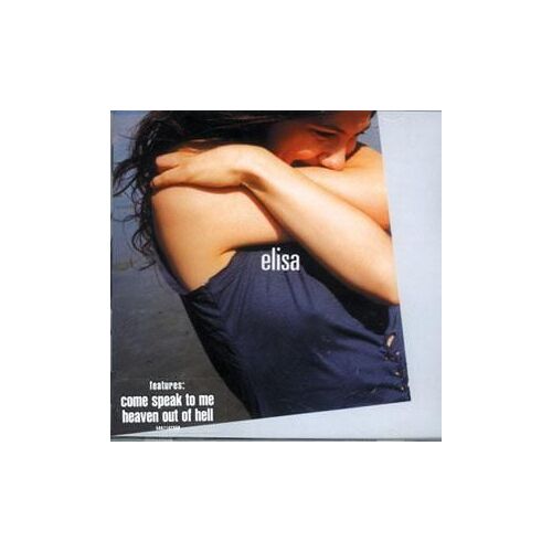 Elisa - Dutch Import