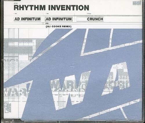 Ad Infinitum