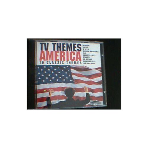 Tv Themes America