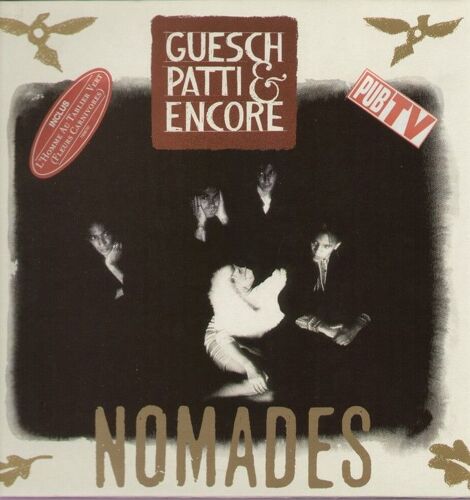 Nomades - L'homme Au Tablier Vert, Dans L'enfer, Comment Dire, Il Va Loin Le Malheur, Nomade, J'veux Pas M'en Meler, Opera, Raler, Piège De Lumière, Encore