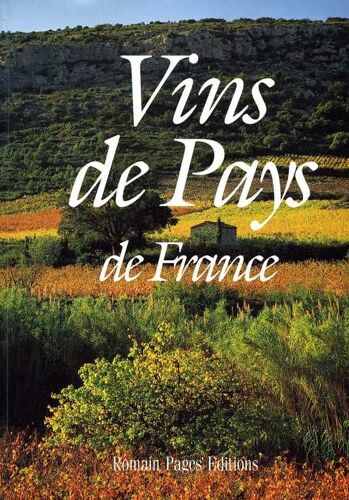 Vins De Pays De France