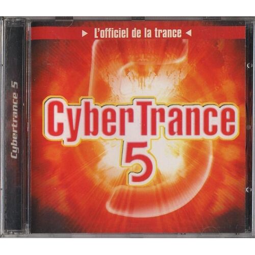 Cyber Trance 5