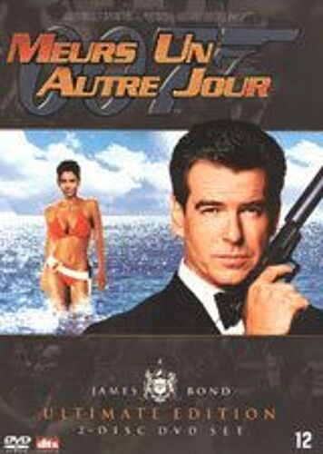 Meurs Un Autre Jour - Ultimate Edition