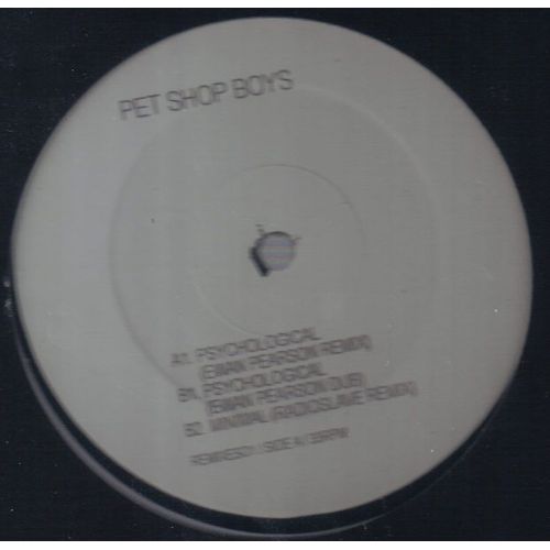 Psychological / Monimal