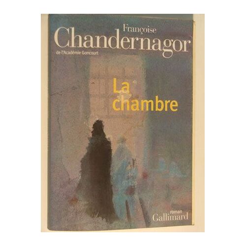 La Chambre