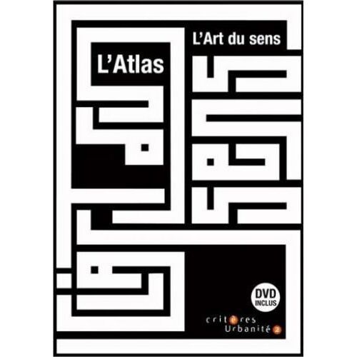 L'art Du Sens - (1 Dvd)
