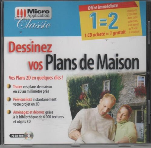 Dessinez Vos Plans De Maison