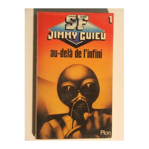 Au-Delà De L Infini