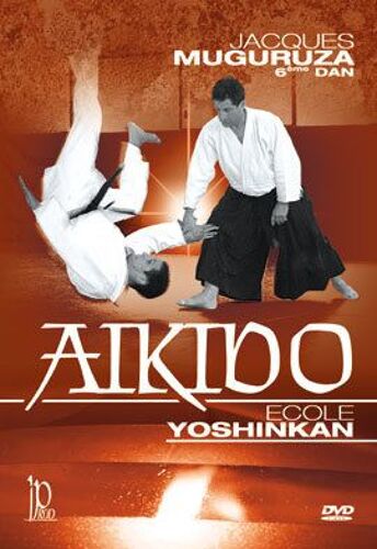 Aikido Yoshinkan
