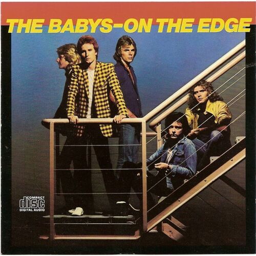 On The Edge